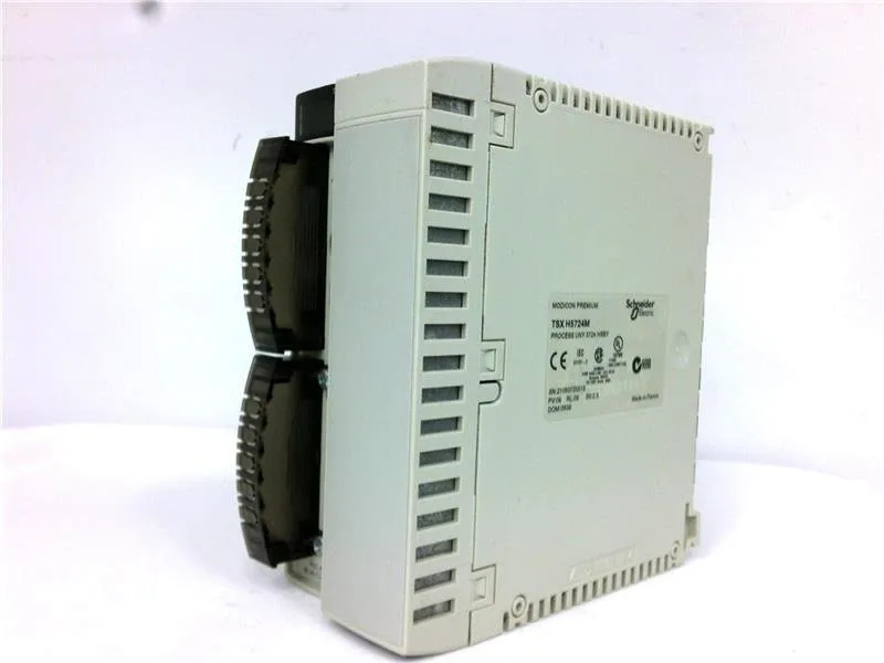 TSXH5724M PLC 模組/機架 by TELEMECANIQUE