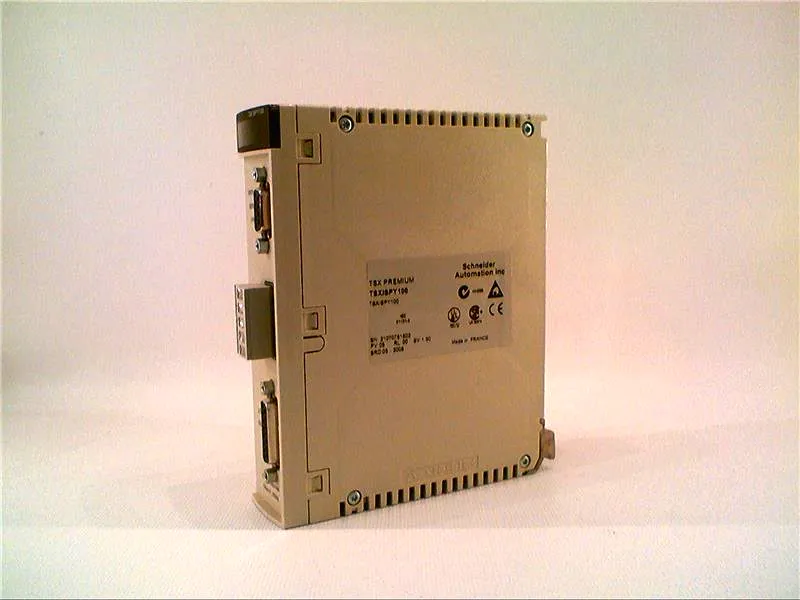 TSXISPY100 PLC 模組/機架 by TELEMECANIQUE