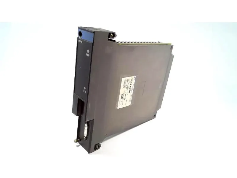 TSXLES20 PLC 模組/機架 by TELEMECANIQUE