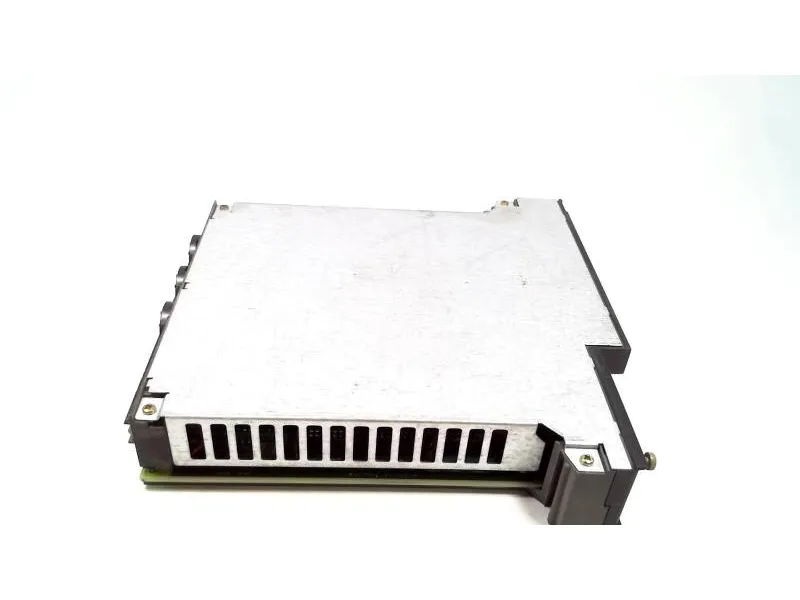 TSXLES20 PLC-module/rek van TELEMECANIQUE