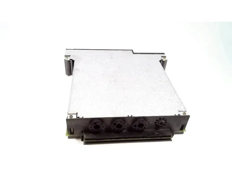 TSXLES20 PLC-module/rek van TELEMECANIQUE