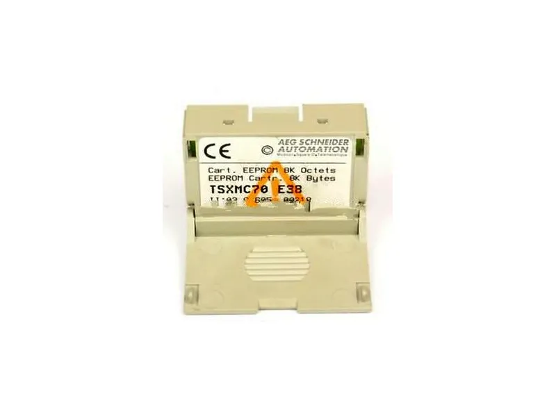 TSXMC70E38 PLC 模組/機架 by TELEMECANIQUE
