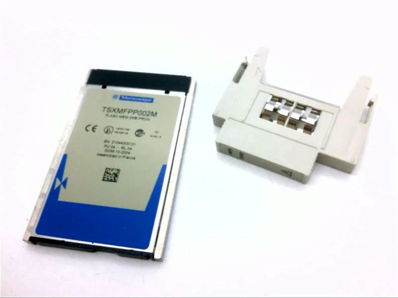 TELEMECANIQUE 的 TSXMFPP002M PLC 電池/電纜/配件