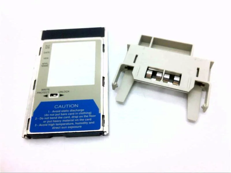 TELEMECANIQUE 的 TSXMFPP002M PLC 電池/電纜/配件
