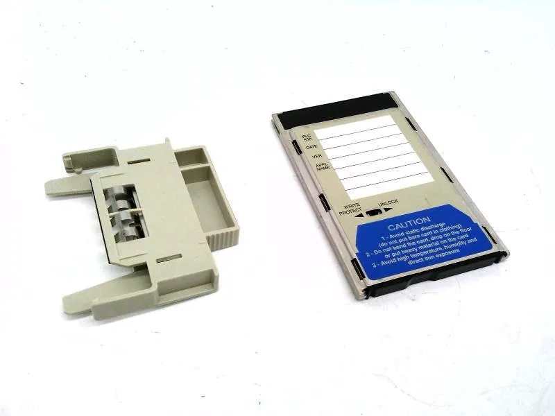 TELEMECANIQUE 的 TSXMFPP224K PLC 模組/機架