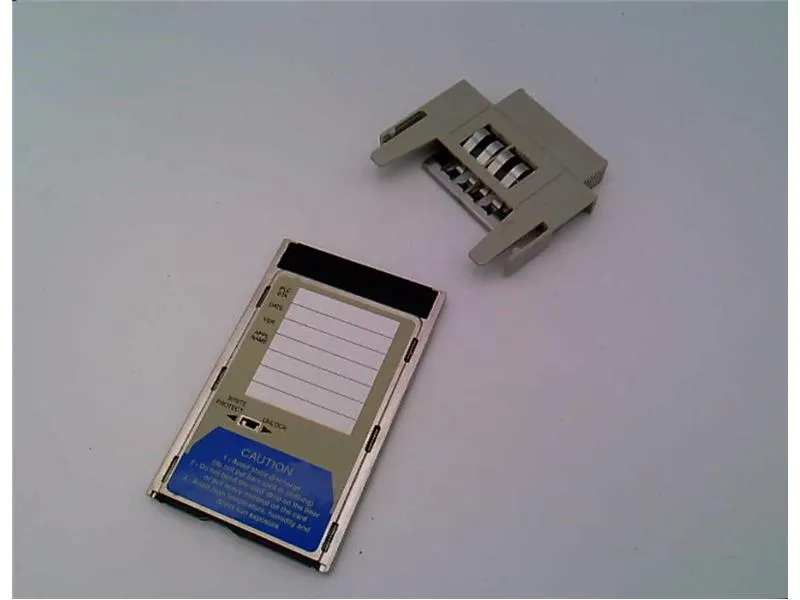 TELEMECANIQUE 的 TSXMFPP224K PLC 模組/機架