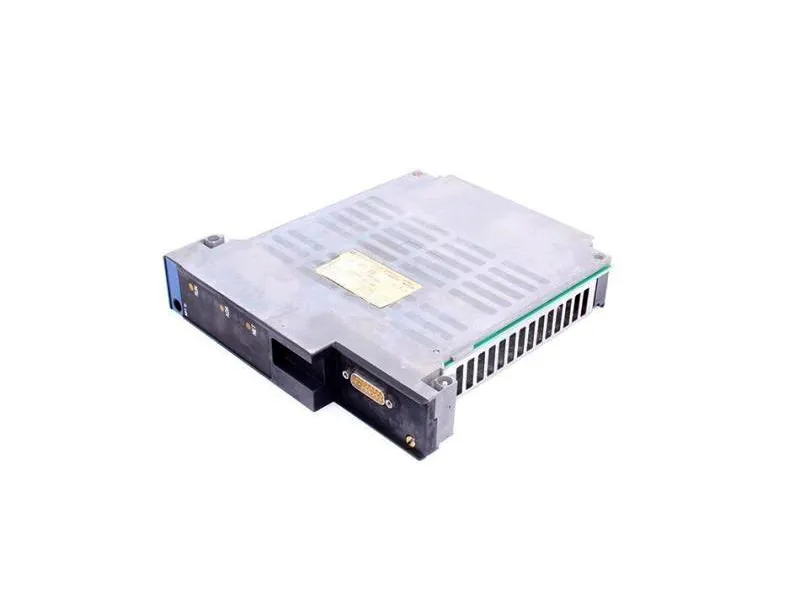 TELEMECANIQUE 的 TSXMPT10 PLC 模組/機架
