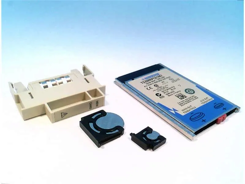 TELEMECANIQUE 的 TSXMRPC01M7 PLC 電池/電纜/配件