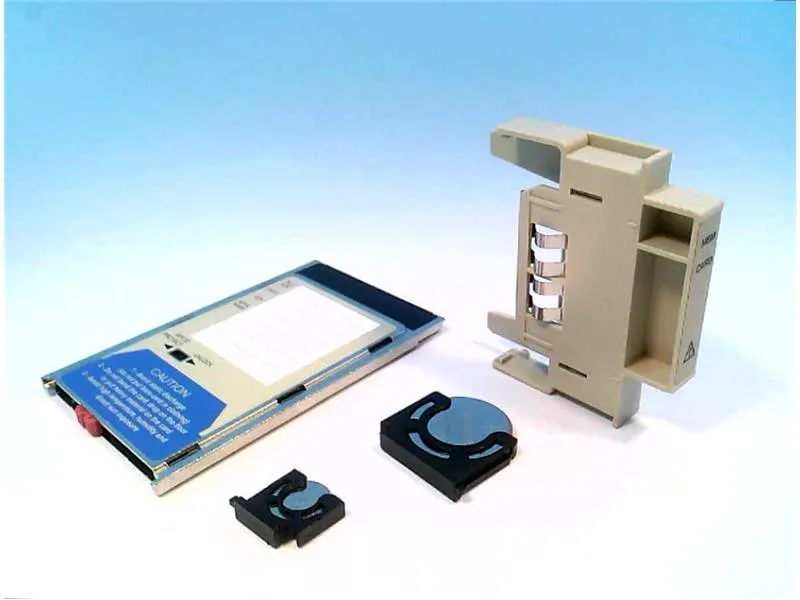 TSXMRPC01M7 PLC-batterij/kabel/accessoire van TELEMECANIQUE
