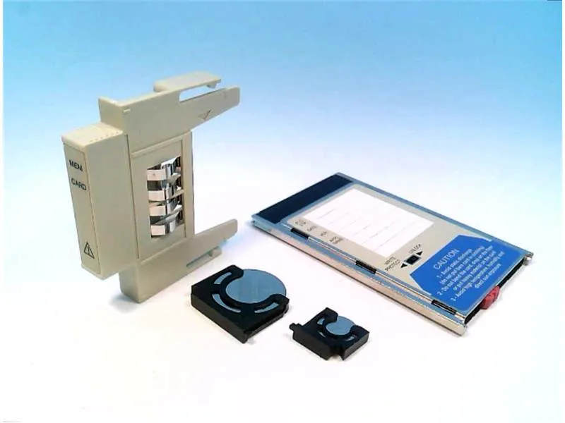TSXMRPC01M7 PLC-batterij/kabel/accessoire van TELEMECANIQUE