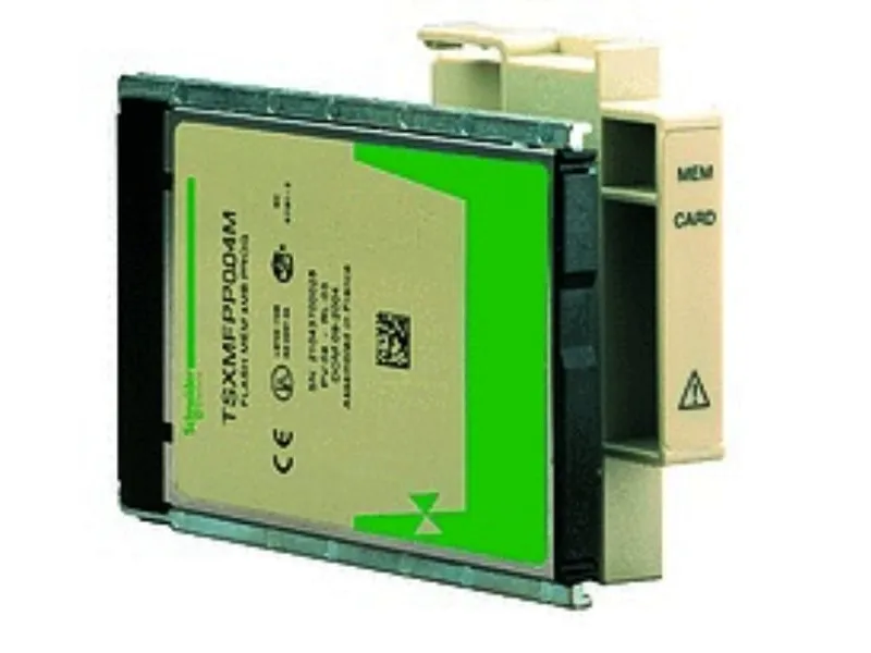 TSXMRPP128K PLC-batterij/kabel/accessoire van TELEMECANIQUE