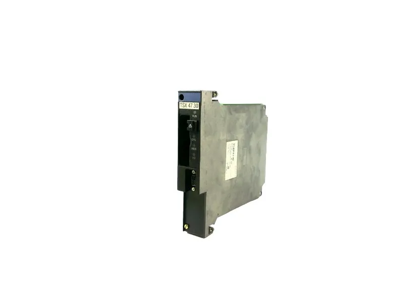 TSXP4730 PLC-module/rek van TELEMECANIQUE