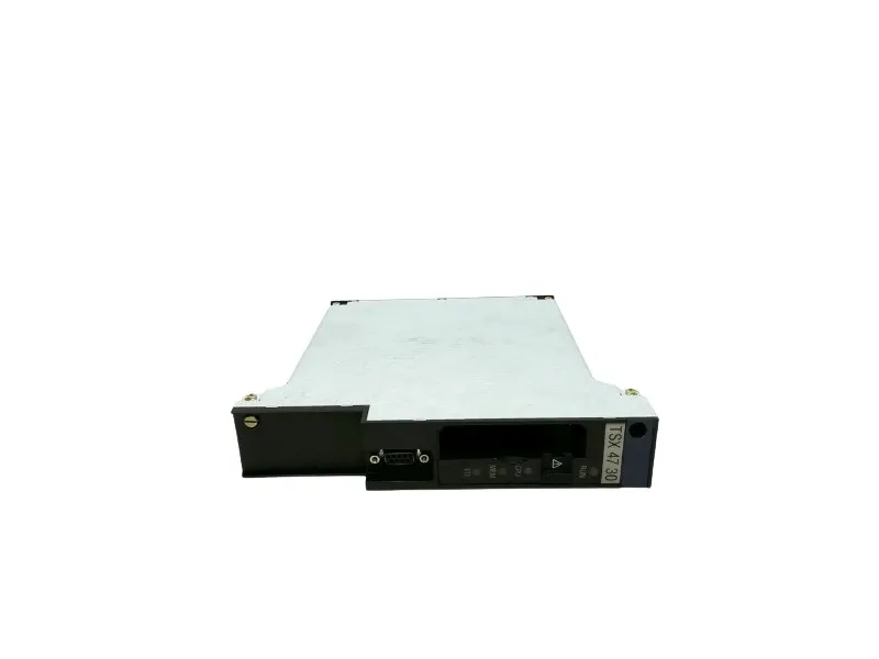 TSXP4730 PLC-module/rek van TELEMECANIQUE