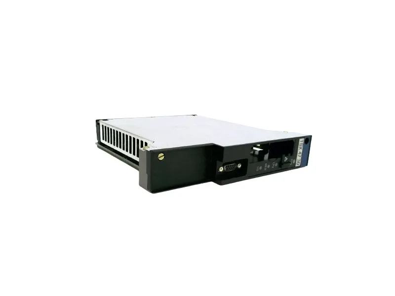 TSXP4730 PLC-module/rek van TELEMECANIQUE