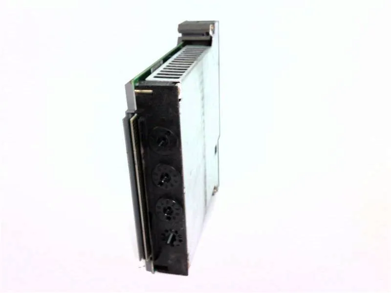 TSXP47415 PLC-module/rek van TELEMECANIQUE