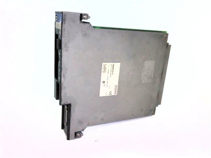 TSXP47415 PLC-module/rek van TELEMECANIQUE