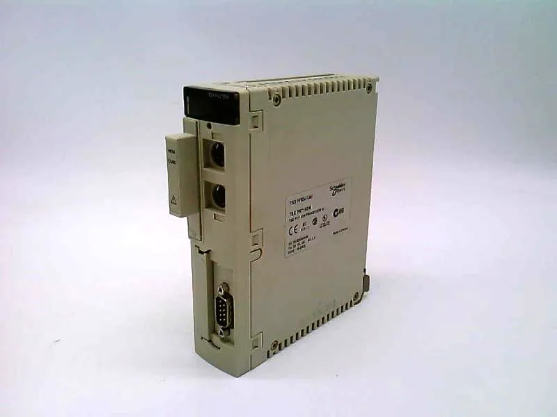 TSXP57153M PLC-module/rek door TELEMECANIQUE