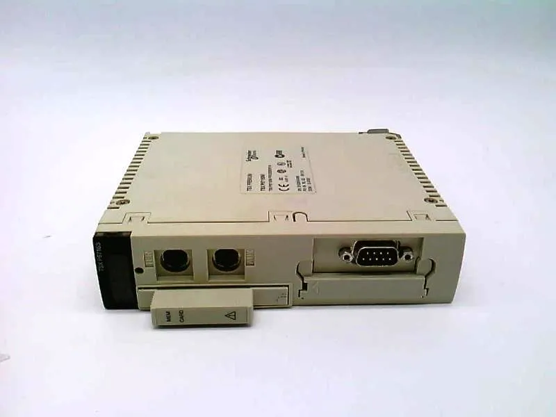 TSXP57153M PLC-module/rek door TELEMECANIQUE