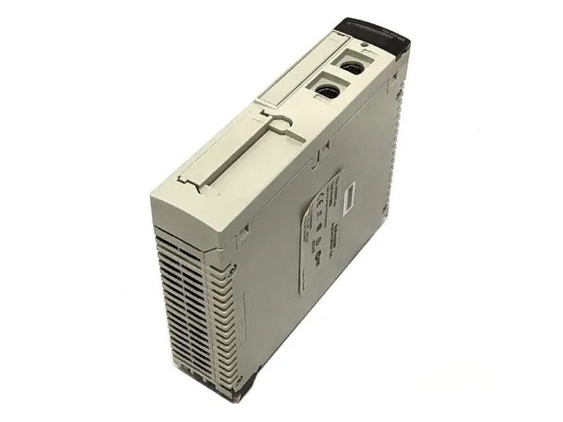 TSXP57202 PLC-module/rek door TELEMECANIQUE