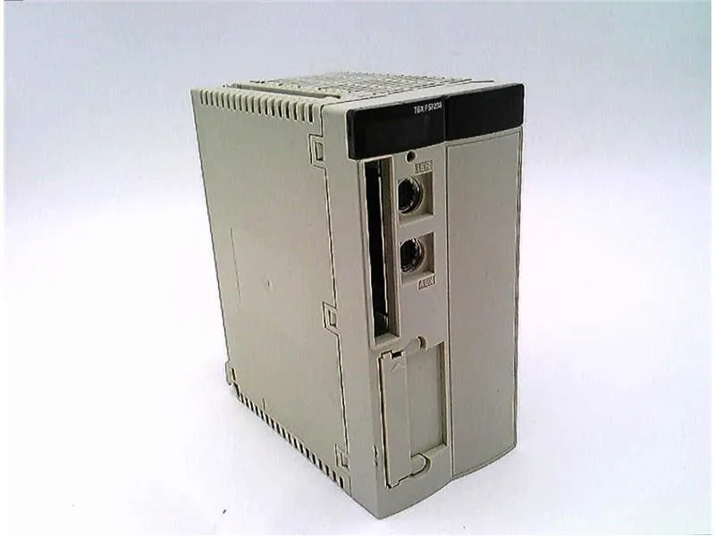 TSXP57203M PLC-module/rek door TELEMECANIQUE