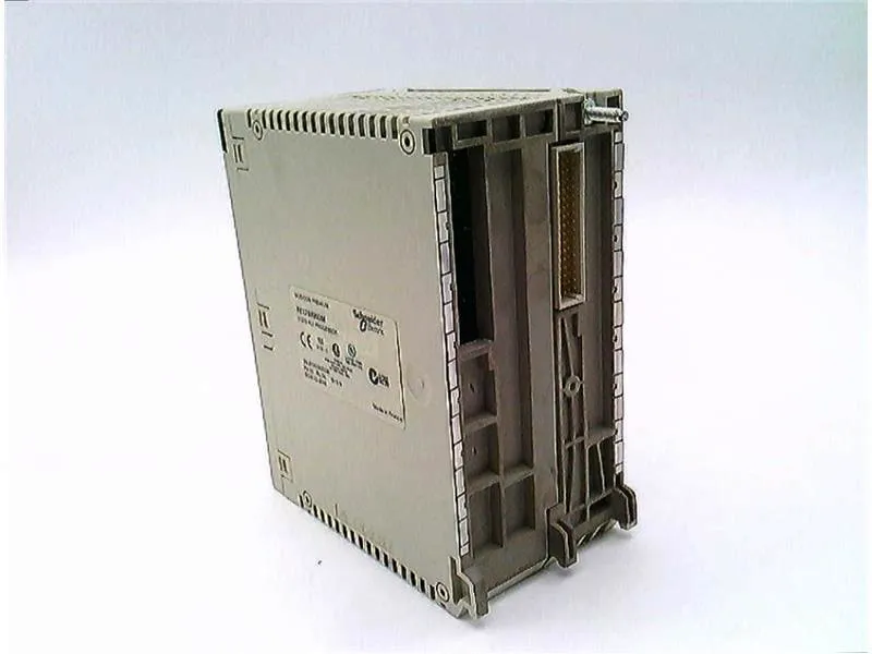 TSXP57203M PLC模組/機架 由 TELEMECANIQUE