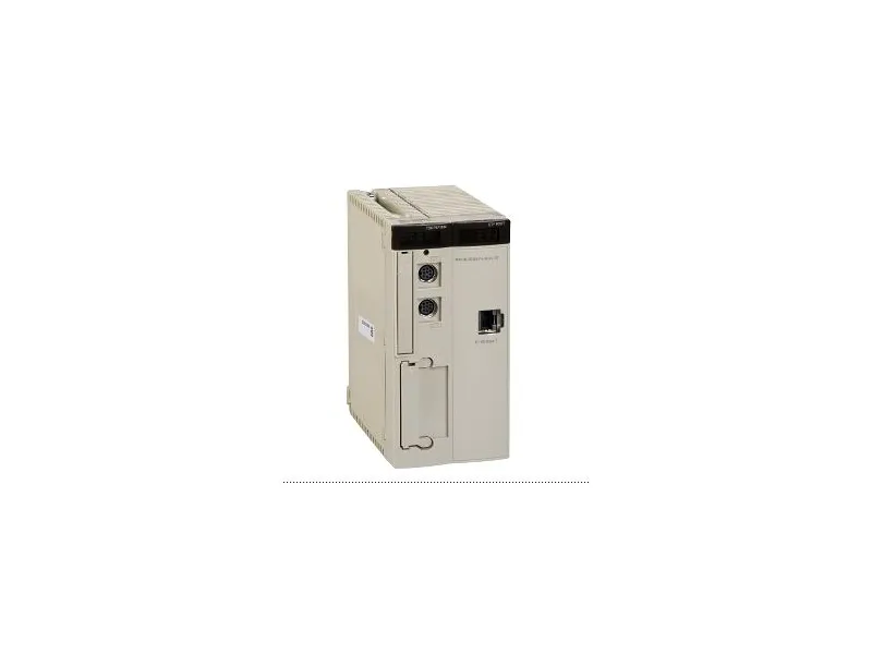 TSXP57204M PLC-module/rek door TELEMECANIQUE