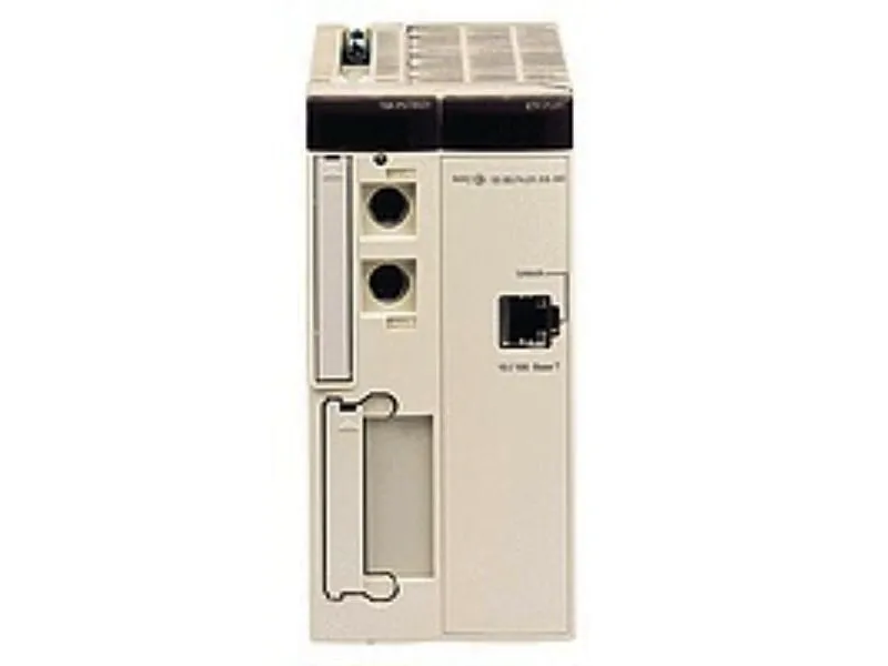 TSXP57253M PLC-module/rek door TELEMECANIQUE