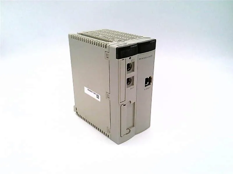 TSXP572623M PLC-module/rek door TELEMECANIQUE