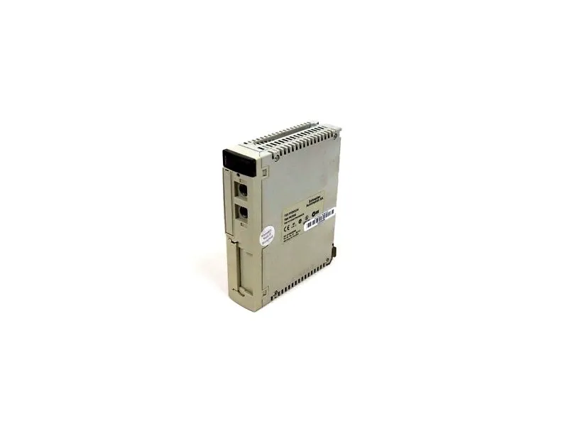 TSXP57302 PLC-module/rek door TELEMECANIQUE