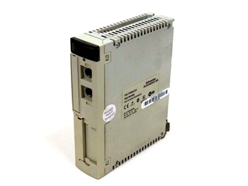 TSXP57302M PLC-module/rek door TELEMECANIQUE