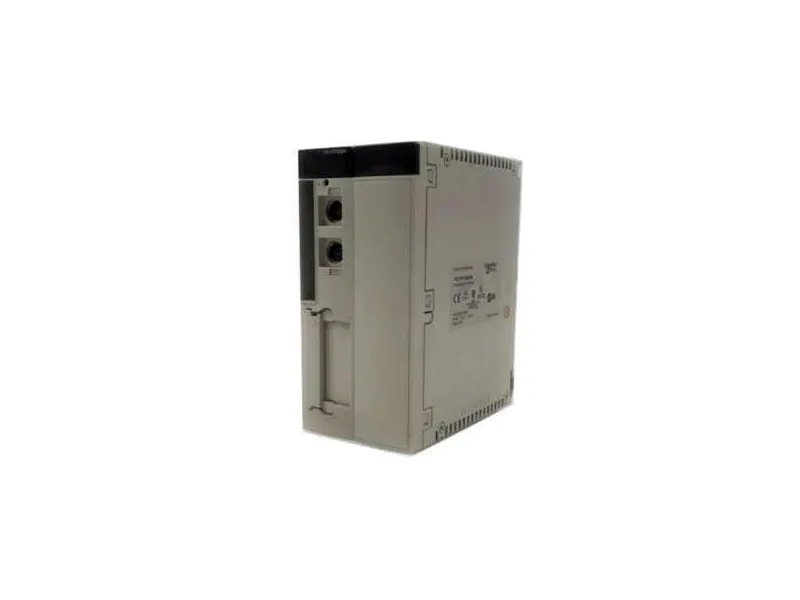 TSXP57303AM PLC-module/rek door TELEMECANIQUE