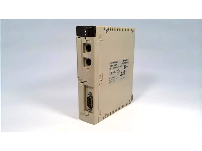 TSXP57352M PLC模組/機架 由 TELEMECANIQUE