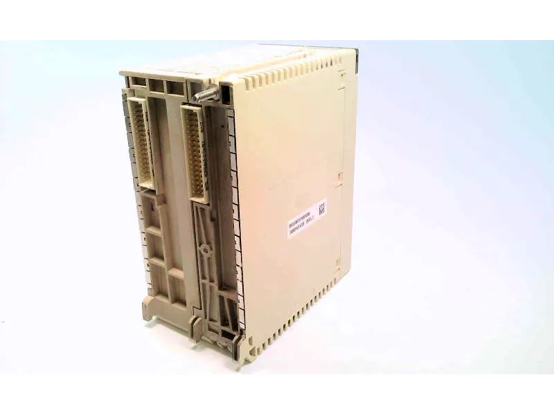 TSXP573634M PLC Modülü/Rafı - TELEMECANIQUE