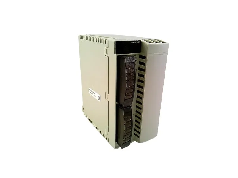 TSXP574634M PLC-module/rek van TELEMECANIQUE