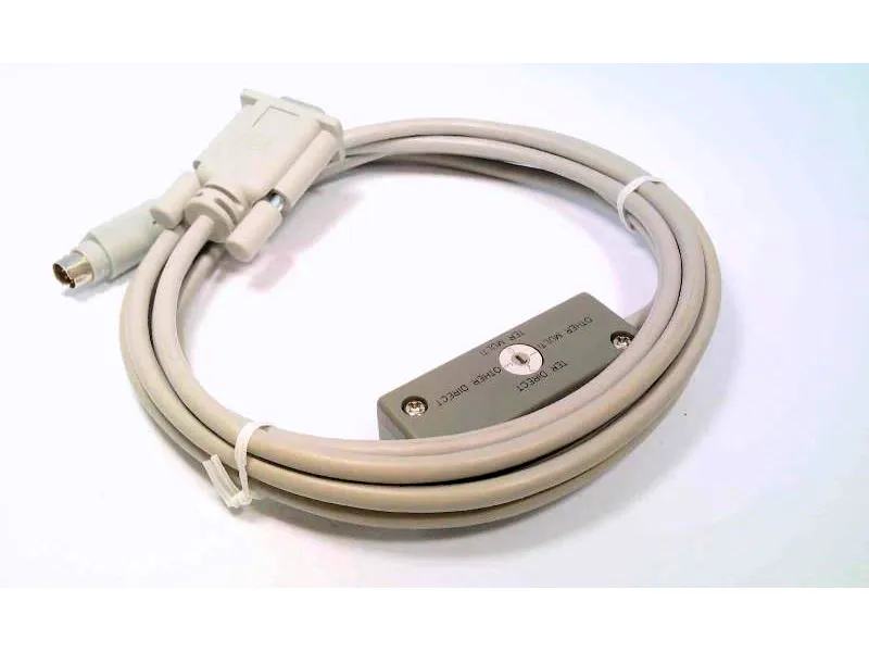 TSXPCX1031 PLC Modülü/Rafı - TELEMECANIQUE