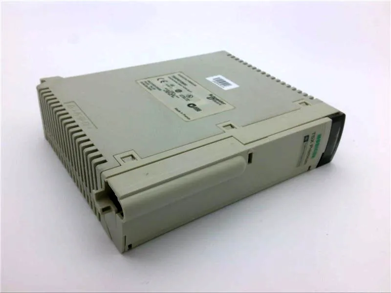TSXPSY2600 PLC-module/rek van TELEMECANIQUE