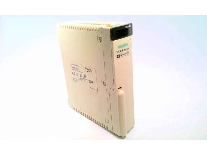 TSXPSY2600M PLC-module/rek van TELEMECANIQUE