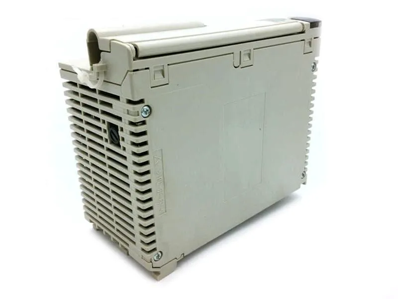 TSXPSY3610 PLC-module/rek van TELEMECANIQUE