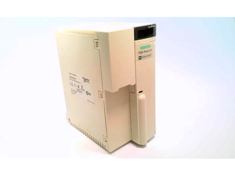 TSXPSY3610M PLC-module/rek van TELEMECANIQUE