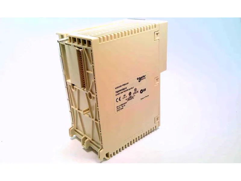 TSXPSY3610M PLC模組/機架 by TELEMECANIQUE