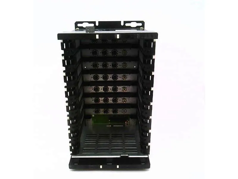TSXRKN5 PLC-module/rek van TELEMECANIQUE