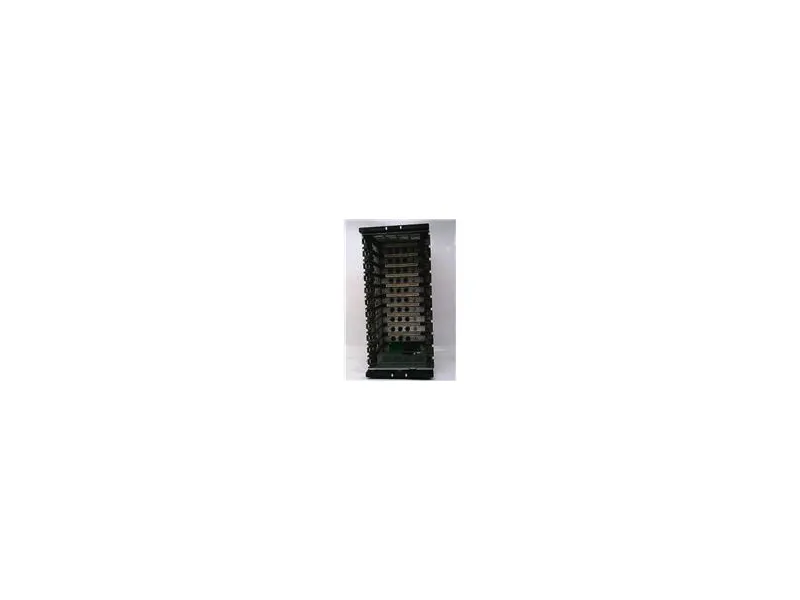 TSXRKN8 PLC-module/rek van TELEMECANIQUE