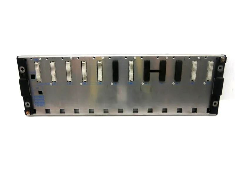TSXRKY12 PLC-module/rek van TELEMECANIQUE