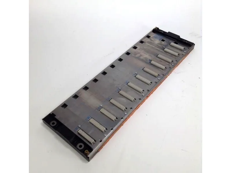 TSXRKY12 PLC-module/rek van TELEMECANIQUE