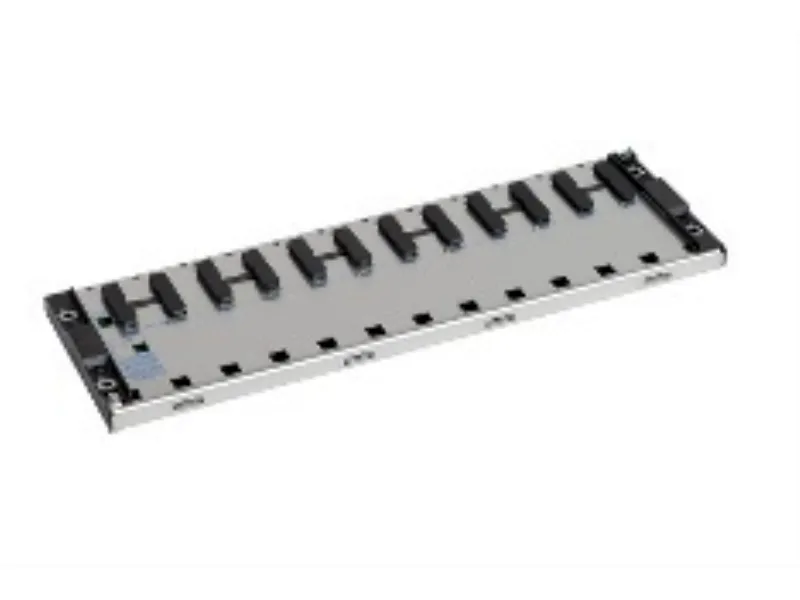 TSXRKY12EX PLC Modülü/Rafı - TELEMECANIQUE