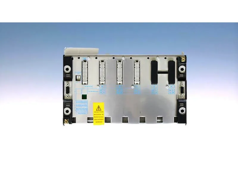 TSXRKY4EX PLC-module/rek van TELEMECANIQUE