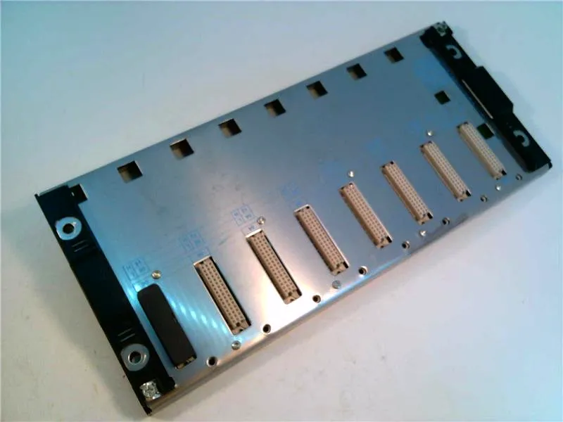 TSXRKY8 PLC-module/rek van TELEMECANIQUE