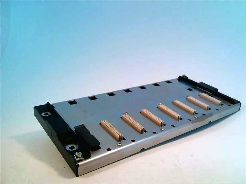 TSXRKY8 PLC-module/rek van TELEMECANIQUE