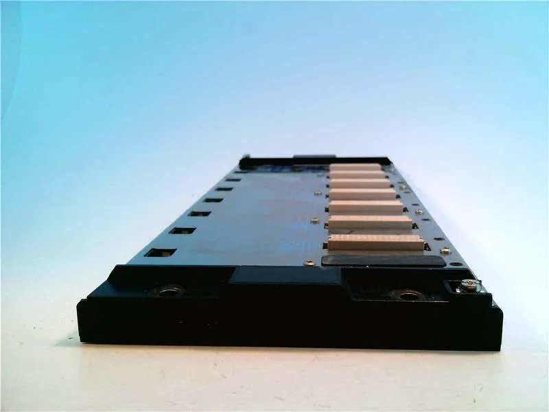 TSXRKY8 PLC-module/rek van TELEMECANIQUE