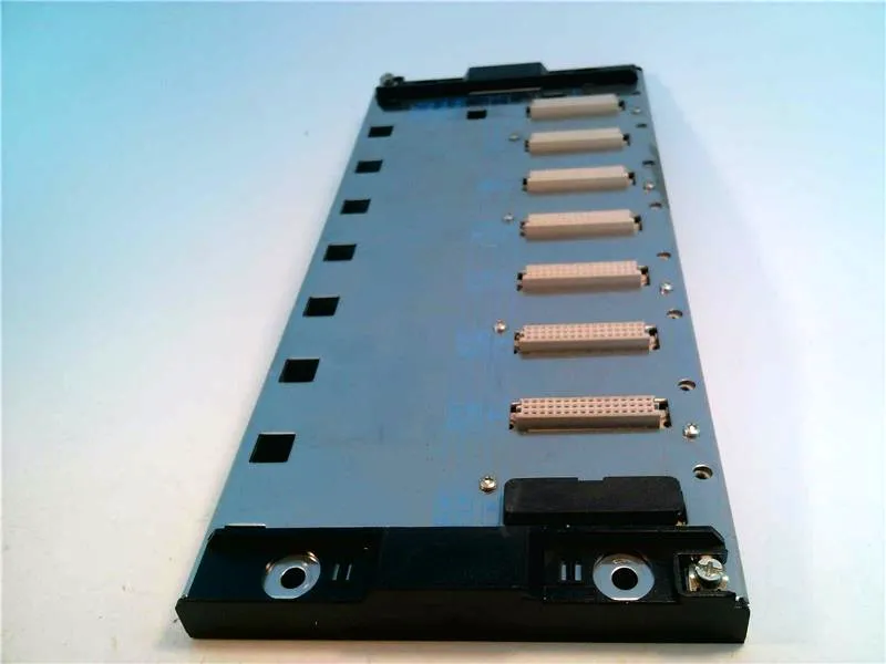 TSXRKY8 PLC-module/rek van TELEMECANIQUE